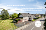 Einfamilienhaus mit riesigem Grundstück Ortsrand - Einfamilienhaus Girod | Angebot:27153483