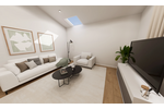 Neubau - Eigentumswohnung KfW 55 mit Balkon - Dachgeschoßwohnung Ötzingen Sainerholz | Angebot:25079567