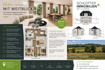 Barrierefreie Neubau - Eigentumswohnung KfW 55 ! - Erdgeschoßwohnung Ötzingen Sainerholz | Angebot:25079568