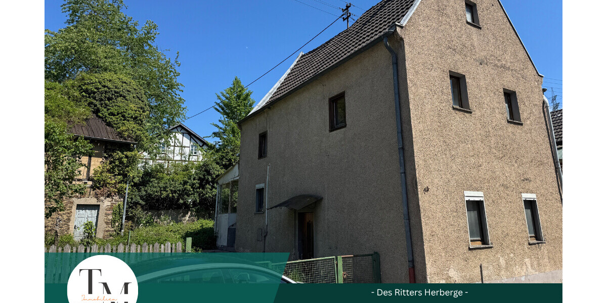 Des Ritters Herberge - Bauernhaus, Landhaus Gönnersdorf | Angebot:26726119