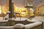 Stilvoll modernisiertes Fachwerkhaus Haus - Bauernhaus, Landhaus Wölferlingen | Angebot:21288347