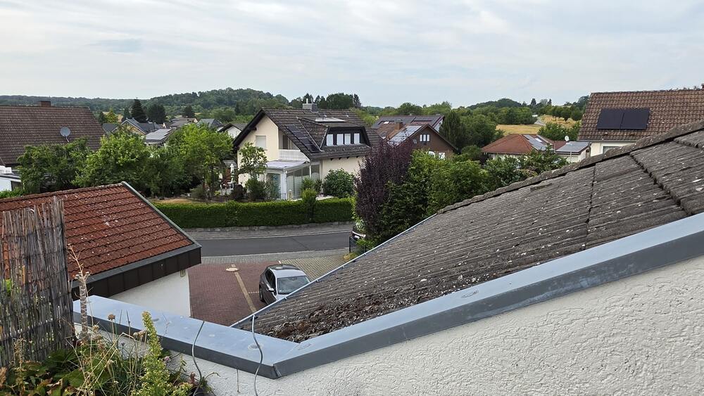 Blick auf den Steimel